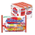 thumbnail image 1 of Mi Sedaap Mi Goreng Noodles, Original, 3.19 Ounce (Pack of 30) Halal Certified Instant Noodles, 1 of 4