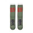 thumbnail image 3 of Naruto Shippuden Jiraiya Crew Socks, 3 of 4