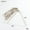 Champagne, variant on 60CM/24inch Gold Glitter Sequins Christmas Tree Branch for Floral Arrangement Christmas Decorations