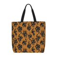 thumbnail image 1 of Balery Snake Bolsa de Mano para Mujeres con Cremallera, Bolsa de Gimnasio con Compartimentos, Bolsa para Laptop, Bolsa para Trabajo, 1 of 7