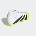 thumbnail image 3 of TENIS ADIDAS PREDATOR CLUB SOCK FG/MG JH8844 UNISEX S/N 26.5CM, 3 of 5