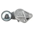 thumbnail image 1 of LLC Alternator Belt Tensioner Rugged 8149855 Generator Belt Tensioner Replacement for D12 Engine, 1 of 9