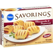 Pillsbury Savorings Savorings Pastry Bites, 12 ea