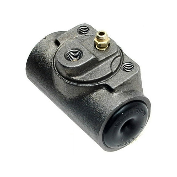 Rear Wheel Cylinder - Compatible with 1994 - 1999 Dodge Ram 2500 RWD 1995 1996 1997 1998