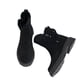 thumbnail image 1 of Zapatos de mujer botas de nieve Gaobang de suela plana con terciopelo para mantener el calor, zapatos para correr, botas de vaquero, 1 of 4