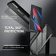 thumbnail image 4 of Funda Dexnor para Samsung Galaxy S20 FE con protector de pantalla, color negro, 4 of 8