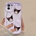 thumbnail image 3 of Funda de Hello Kitty Cinnamoroll Wave para Xiaomi Mi 13T Pro 12T 11 Lite 5G NE 11i 12 13 10T 10i POCO X3 Pro NFC X4 GT X6 X5 F3 F4 F5, 3 of 5