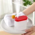 thumbnail image 3 of Humidificador de aire USB Matsuzay 260ml Difusor de Aroma Rojo, 3 of 6