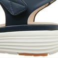 thumbnail image 4 of Mostsola Orthopedic Sandals for Women Comfortable Lightweight Platform Wedge Walking Shoes, 4 of 9