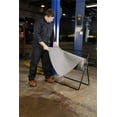 thumbnail image 3 of New Pig 25400 Universal Absorbent Mat Pad Roll Medium-Weight 30 in. Wide x 150 f, 3 of 5