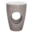 thumbnail image 3 of Moe's Home Collection Aylard Outdoor Stool, 3 of 8