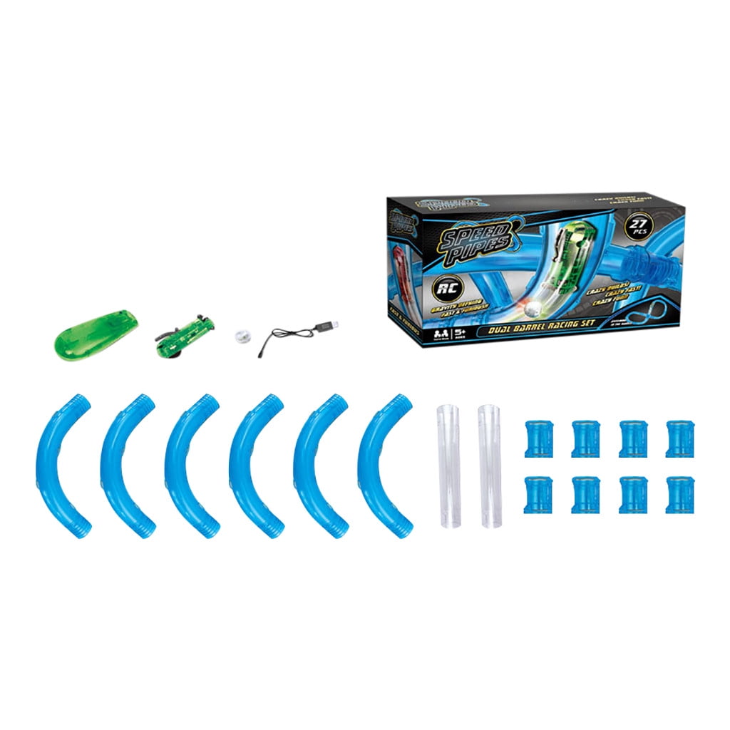 anti gravity rocket car toy