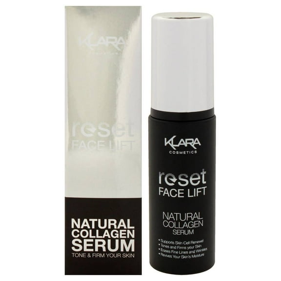 Klara Reset Face Lift Serum , 1.01 oz Serum