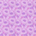 thumbnail image 1 of Ahgly Company Indoor Square Patterned Heliotrope Purple Area Rugs, 8' Square, 1 of 6