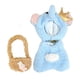 thumbnail image 2 of Ropa de muñeca de peluche, accesorios fotográficos de dibujos animados, trajes, disfraces suaves y elegantes, juguetes para muñecas de bricolaje, traj, 2 of 8