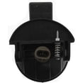 thumbnail image 2 of For Dodge Durango Fog Light Assembly 1998 1999 2000 Driver Side w/ Bulbs Replacement for CH2592104, 2 of 4
