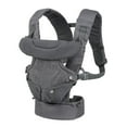 thumbnail image 1 of Infantino Flip Advanced 4-in-1 Convertible Carrier, 1 of 5