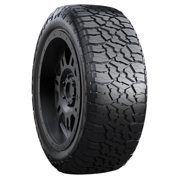 RoadX RXQuest AT QX12 LT315/70R17 E/10PLY BSW All-Terrain Tire
