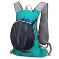 thumbnail image 2 of Mochila de hidratación con aislamiento de 10 l, paquete de chaleco, bolsa más fresca para correr yeacher  Paquete al aire libre, 2 of 7