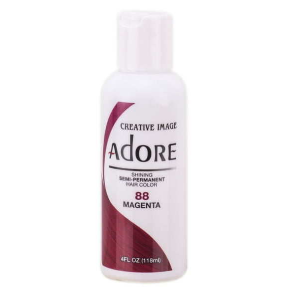 Color de cabello Adore Shining Semi Permanent Creative Images