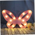 thumbnail image 4 of unbranded LED Rosa Para Pared Con Cálida Ideal Para Y Ambiente, 4 of 8