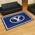 thumbnail image 2 of BYU 5'x8' Rug, 2 of 2