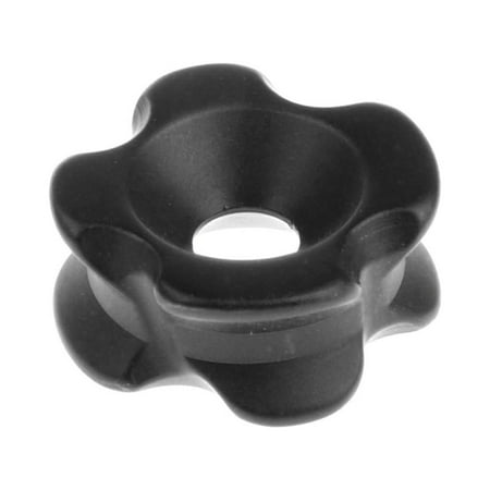 NEW ALUMINIUM PEEP SIGHT - 3 SIZES - 3 COLOURS - for COMPOUND BOW 0.3inch