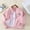 Pink, variant on Piuwrlz Windproof Jacket Kids Girls Anorak Hooded Jackets Zipper for Girl Lightweight Trench Coat Wine Size 5 Years