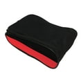 thumbnail image 4 of Bolsa Para Zapatos De Golf, Cremallera Bidireccional Fluida Bolsa De Equipo De Golf De Malla Porosa Cómoda Para Deportes ANGGREK BH2715, 4 of 8