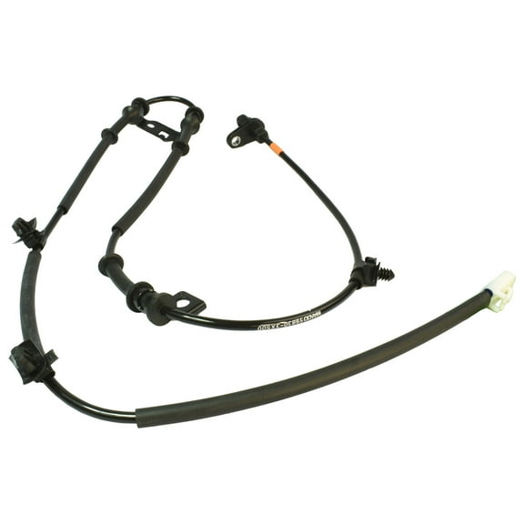 Mando ABS Wheel Speed Sensor 25A5032 Fits select: 2011 HYUNDAI ELANTRA TOURING