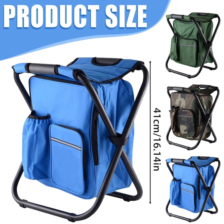 fishing tackle bag chair Foldable this is your chance to save big. Airflo Comfort Zone Stool Bag
