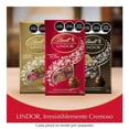 thumbnail image 4 of Trufas de chocolate Lindt Lindor con relleno suave sabores surtidos 120 g, 4 of 4