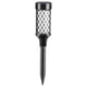 thumbnail image 2 of Lámpara solar LED para exteriores, electrodomésticos, IP65, luz solar inalámbrica para porches, jardines, patios, caminos y caminos., 2 of 9