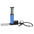 thumbnail image 1 of Water Leakage Tester,Water Leakage Tester Easily Double Barometer Water Cooling System Exceptional Craftsmanship, 1 of 9