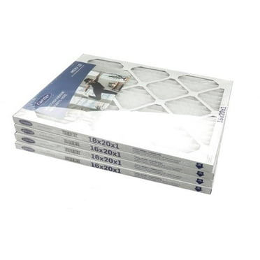 Carrier 16X20X1-M10-C-P4 1 in. MERV 10 Filter Pack