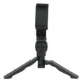 thumbnail image 2 of Portable Photography Handheld Bracket Tripod Pad Design Mobile Phone Bracket 1/4 Inch Screw Interface Tripod For Being Shot Horizontally And Vertically, 2 of 8