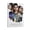 Frame-style, variant on Hidden FiguresClassic Movie Poster Canvas Wall Art Poster Decorative Bedroom Modern Home Print Picture Artworks Posters 12x18inch(30x45cm)