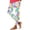 #201-Purple, variant on Cutuoiiu Plus Size Womens Easter Egg Print Leggings Stretchy Casual Tight Pants for Workout and Daily Wear Gifts