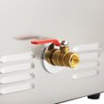 thumbnail image 4 of 10l  Cleaner Stainless Steel  Cleaner With Timer Heater 10L Industrial Equipment PS-40A, 4 of 8