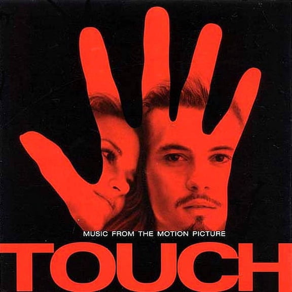 Touch Soundtrack