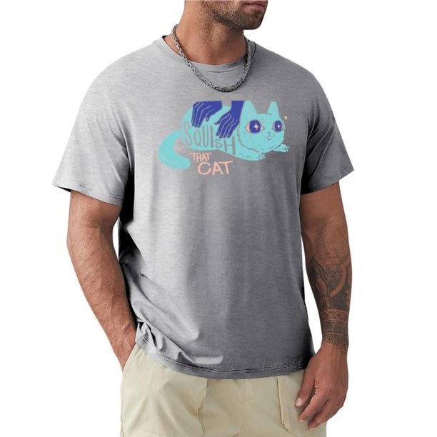 Camiseta de verano para hombre Camiseta de nueva edición para hombre