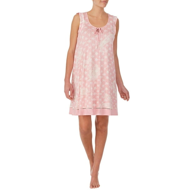 ellen tracy nightgown large