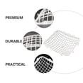 thumbnail image 2 of SWETRACE 5Ud Nido De De Plástico Para Jaula Material Resistente Y, 2 of 6