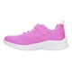 thumbnail image 5 of Tenis Skechers Niña Go Run Rosa Velcro Y Cintas Elásticas rosa 19 MX, 5 of 10