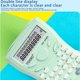 thumbnail image 5 of Calculadora a color, calculadora científica multifuncional para exámenes, función para estudiantes, pantalla de líneas, cálculo de arriba y abajo., 5 of 7