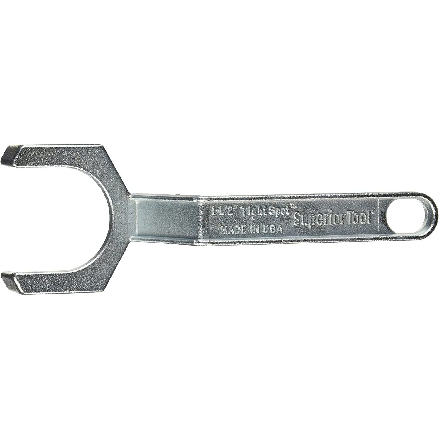 LeCeleBee 03915 11/2Inch Tightspot Wrench, Permits trap and drain