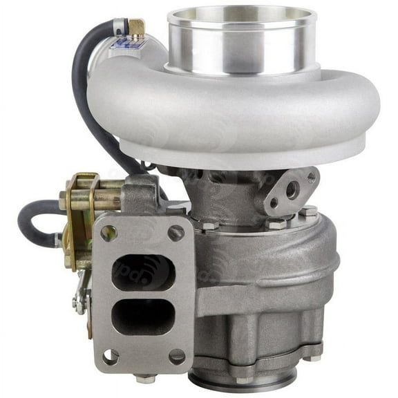 Global 2511264 Turbocharger