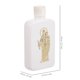 thumbnail image 2 of Botellas de agua bendita vacías Católica Cristiana Botella de agua belleza recipiente recargable Botella de agua de fiesta, 2 of 5