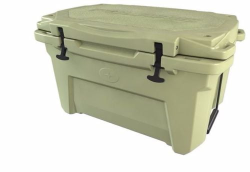 polaris ranger cooler