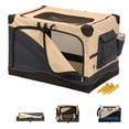 thumbnail image 2 of Precision Pet Soft Side Pet Crate, 2 of 2